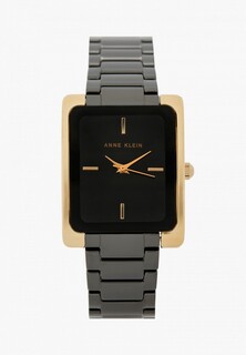 Часы Anne Klein 2952BKGB