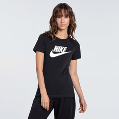 Женская футболка Sportswear Essential Icon Futur Tee Nike