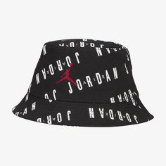 Детская панама Bucket Hat Jordan