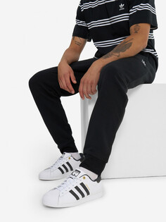 Брюки мужские adidas Essentials, Черный