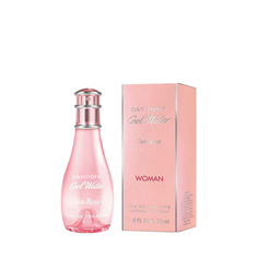 DAVIDOFF Туалетная вода Cool Water Sea Rose 30.0