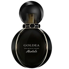 BVLGARI Парфюмерная вода Goldea The Roman Night Absolute 30.0