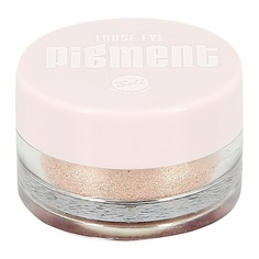 BELL Тени для век LOOSE EYE PIGMENT