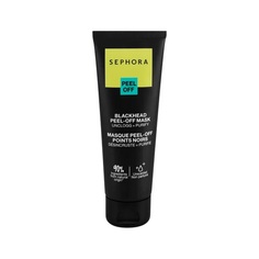 Good Skincare Маска-пленка для лица против черных точек с углем Sephora Collection