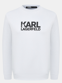 Свитшоты Karl Lagerfeld