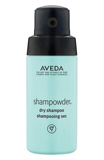 Сухой шампунь Shampowder (56g) Aveda