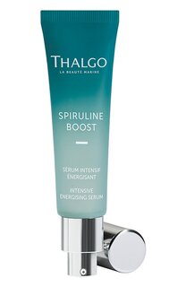 Интенсивная энергизирующая детокс сыворотка (30ml) Thalgo