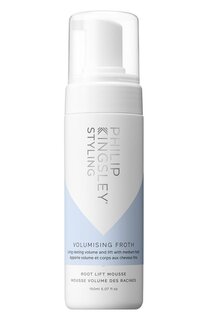 Мусс для объема Styling Volumising Froth (150ml) Philip Kingsley