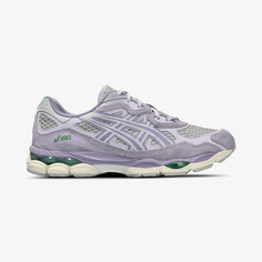 Кроссовки Мужские кроссовки ASICS Gel-Nyc, Серый