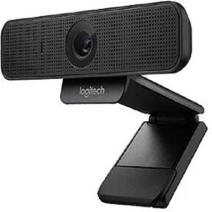 Веб-камера Logitech C925e 960-001180 960-001076