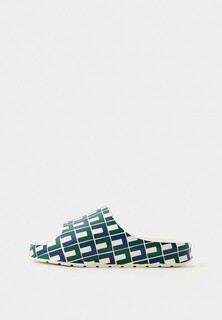 Сланцы Lacoste SERVE SLIDE 2.0