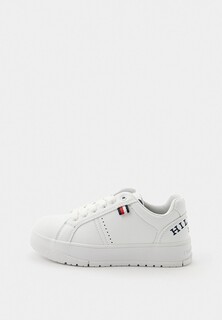 Кеды Tommy Hilfiger 