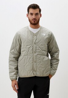 Куртка утепленная The North Face Ampato Quilted Liner