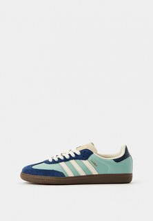 Кеды adidas Originals SAMBA OG W