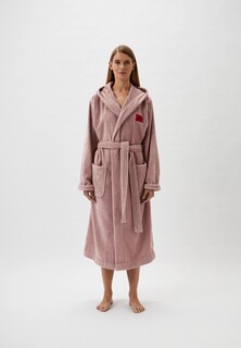 Халат домашний Hugo TERRY HOODED GOWN