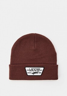 Шапка Vans Mn Milford Beanie