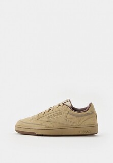 Кеды Reebok Club C 85