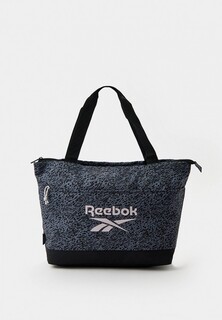 Сумка спортивная Reebok LEOPARD TOTE S