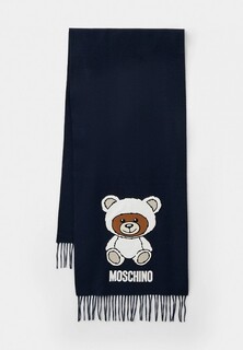 Шарф Moschino 