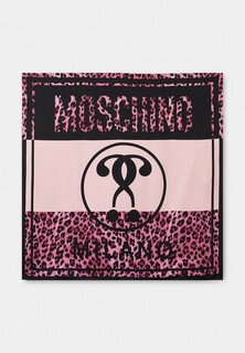 Платок Moschino 