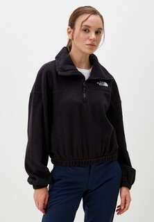 Олимпийка The North Face 100 Glacier Half Zip