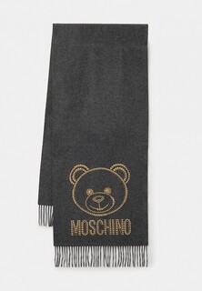 Шарф Moschino 