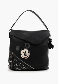 Рюкзак и брелок Desigual MICKEY