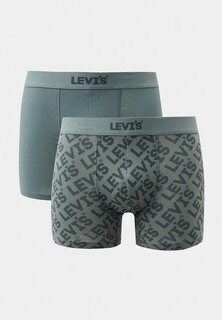 Трусы 2 шт. Levis® BOXER BRIEF