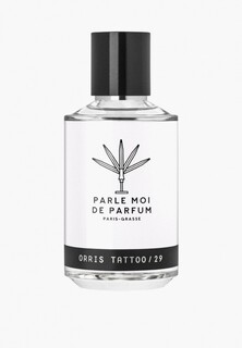 Парфюмерная вода Parle Moi de Parfum 