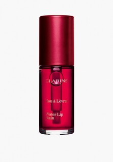 Тинт для губ Clarins с матовым финишем