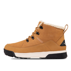 Женские ботинки Sierra Mid Lace The North Face