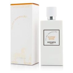 Лосьон для тела HERMÈS HERMES Парфюмированный лосьон для тела Eau des Merveilles 200.0