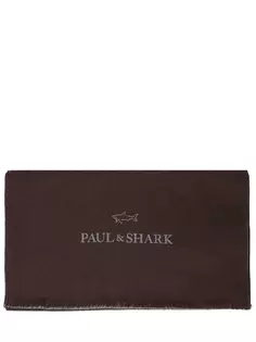 Шарф шерстяной Paul & Shark