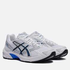 Кроссовки ASICS Gel-1130, цвет белый