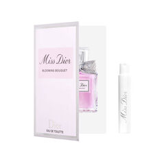 Сэмпл Туалетная вода MISS DIOR BLOOMING BOUQUET, 1 мл