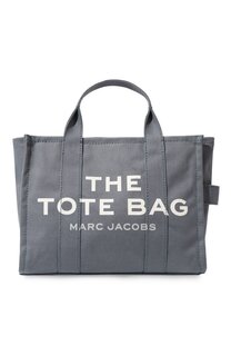 Сумка The Tote Bag small MARC JACOBS (THE)