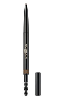 Карандаш для бровей Brow G, оттенок 03 Средний коричневый Guerlain