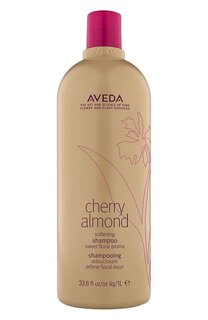 Вишнево-миндальный шампунь Cherry Almond (1000ml) Aveda