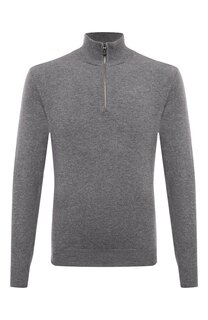 Кашемировый джемпер Piacenza Cashmere 1733