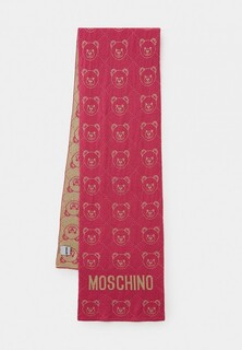 Шарф Moschino 