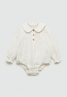 Боди Mango Kids PORTUGAL