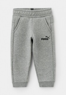 Брюки спортивные PUMA ESS Logo Pants FL cl B