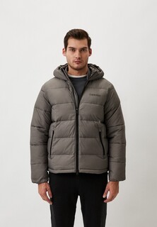 Куртка утепленная Calvin Klein Performance ESSENTIALS PW - PADDED JACKET