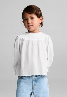 Блуза Mango Kids ROMA