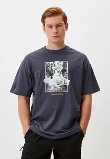 Футболка PUMA Club de Course Graphic Tee