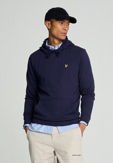 Худи Lyle & Scott Pullover Hoodie