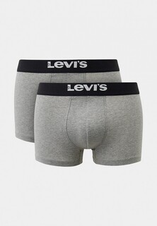 Трусы 2 шт. Levis® TRUNK