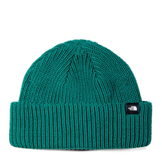 Шапка TNF FISHERMAN BEANIE EVERGREEN The North Face