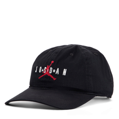 Кепка Подростковая кепка Jordan Jan Curve Brim Adjustable Hat