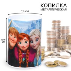 Копилка Disney